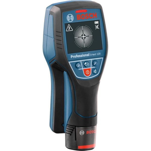 Univerzální detektor 0.601.081.308 BOSCH