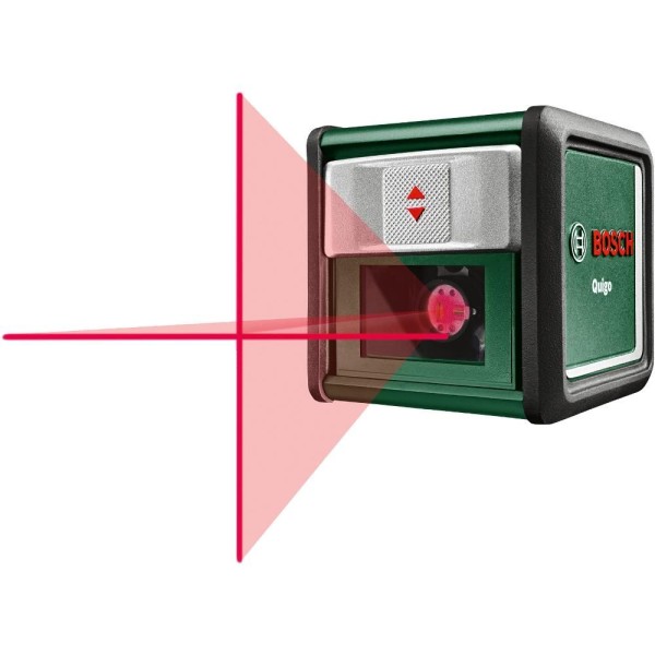 Křížový laser 0.603.663.5Z0 BOSCH