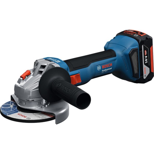 AKU úhlová bruska 0.601.9N9.020 BOSCH