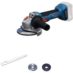 AKU úhlová bruska 0.601.9N9.020 BOSCH