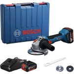 AKU úhlová bruska 0.601.9N9.020 BOSCH