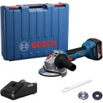 AKU úhlová bruska 0.601.9N9.020 BOSCH