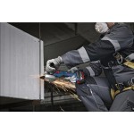 AKU úhlová bruska 0.601.9N9.020 BOSCH