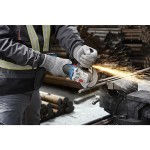AKU úhlová bruska 0.601.9N9.020 BOSCH