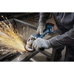 AKU úhlová bruska 0.601.9N9.020 BOSCH
