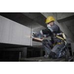 AKU úhlová bruska 0.601.9N9.020 BOSCH
