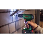 EasyDrill18V-40 2x2Ah 0.603.9D8.00 BOSCH
