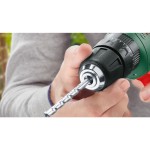 EasyDrill18V-40 2x2Ah 0.603.9D8.00 BOSCH