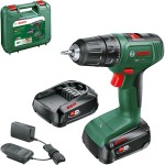 EasyDrill18V-40 2x2Ah 0.603.9D8.00 BOSCH