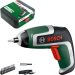 IXO 7 basic 0.603.9E0.020 BOSCH