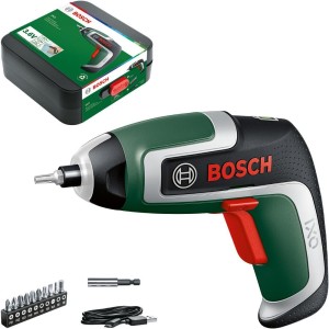 IXO 7 basic 0.603.9E0.020 BOSCH