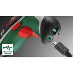 IXO 7 basic 0.603.9E0.020 BOSCH
