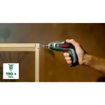 IXO 7 basic 0.603.9E0.020 BOSCH