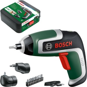 IXO7 set 0.603.9E0.021 BOSCH