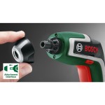 IXO7 set 0.603.9E0.021 BOSCH