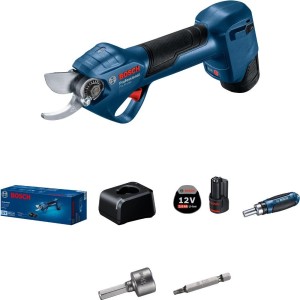 Pro Nůžky AKU ProPruner set 0.601. BOSCH