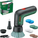 Kartáč AKU UniversalBrush 0.603.3E BOSCH