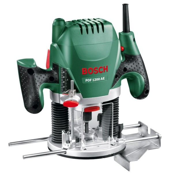 FrézkaPOF1200AE 0.603.26A.100 BOSCH