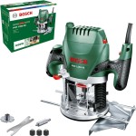 FrézkaPOF1200AE 0.603.26A.100 BOSCH