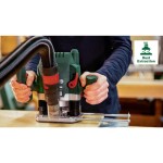 FrézkaPOF1200AE 0.603.26A.100 BOSCH