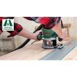 FrézkaPOF1200AE 0.603.26A.100 BOSCH