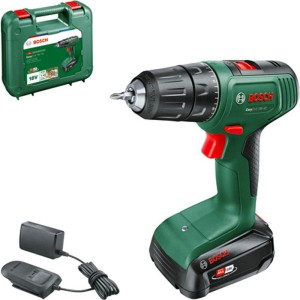 Aku.Vrtačka EasyDrill 18V-40 BOSCH