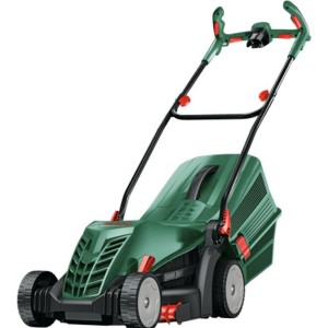 Lawnmower UniversalRotak 37-555 BOSCH