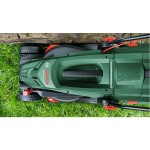 Lawnmower UniversalRotak 37-555 BOSCH