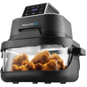 PHAF 2005 Fry+GO Horkovzdušná fri PHILCO