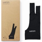 Drawing Glove Black WACOM