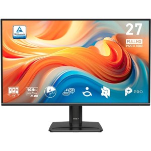 PRO MP272 E14C 27 IPS 144Hz 1ms MSI