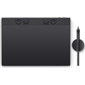 Intuos Pro M medium Pen Tablet WACOM