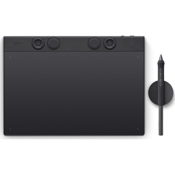 Intuos Pro M medium Pen Tablet WACOM