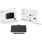 Intuos S small Pen Tablet WACOM
