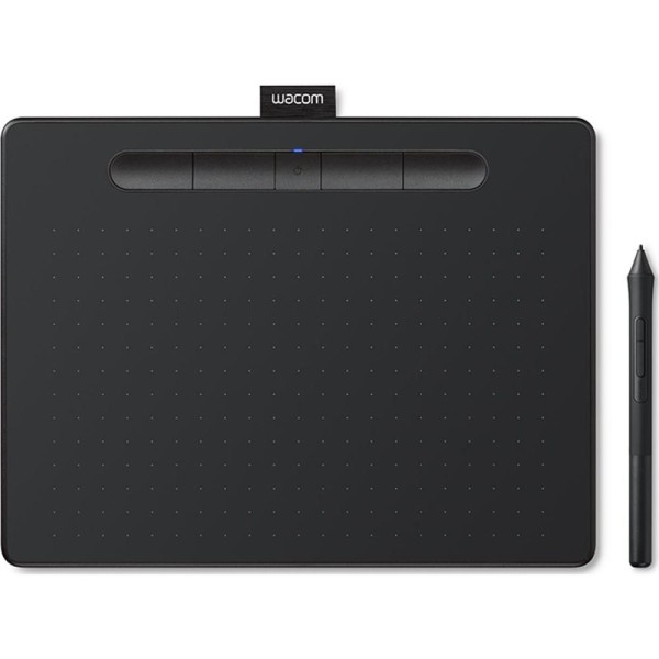 Intuos M medium Pen Tablet WACOM