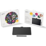 Intuos M medium Pen Tablet WACOM