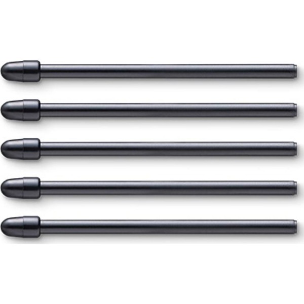 Pen Nibs for CP913 Black WACOM