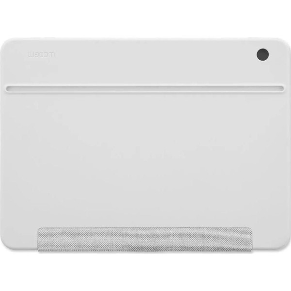 MovinkPad 11 Case with Stand Gray WACOM