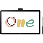 One 14 Display Pen Tablet WACOM