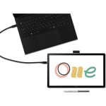 One 14 Display Pen Tablet WACOM
