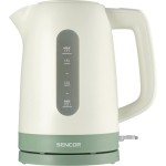 SWK 1732GR Varná konvice SENCOR