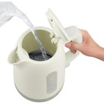 SWK 1732GR Varná konvice SENCOR