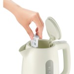 SWK 1732GR Varná konvice SENCOR