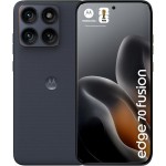 EDGE 70 Fusion 12/256GB Black MOTOROLA