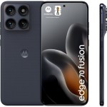 EDGE 70 Fusion 12/256GB Black MOTOROLA