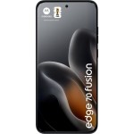 EDGE 70 Fusion 12/256GB Black MOTOROLA