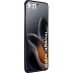 EDGE 70 Fusion 12/256GB Black MOTOROLA
