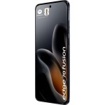 EDGE 70 Fusion 12/256GB Black MOTOROLA