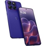 EDGE 70 Fusion 12/256GB Blue MOTOROLA