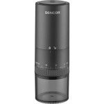 SCG 4000BK Kávomlýnek SENCOR